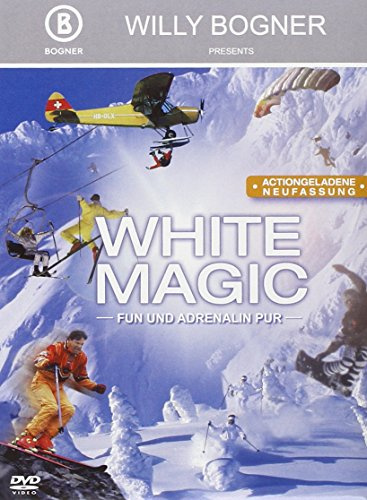 White Magic - Willy Bogner