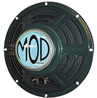 Jensen Mod 12 16 Ohm
