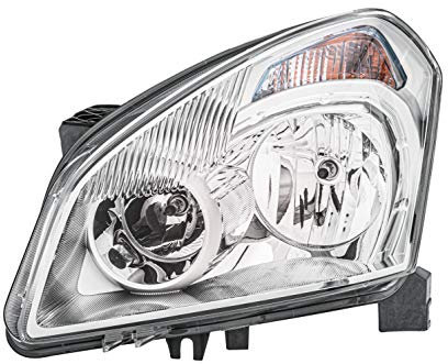 HELLA 1EF 238 042-011 Halogen-Hauptscheinwerfer- ECE - für Rechtsverkehr - vorne links