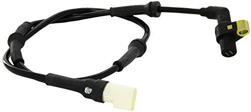 ATE Sensor, Raddrehzahl 24.0711-1367.1 | Kompatibel mit: FORD FIESTA IV, FIESTA Kasten/Großraumlimousine, FIESTA Kasten/Schrägheck, PUMA, MAZDA 121 III