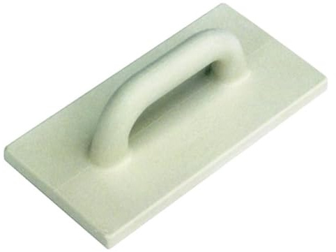 Toolland 174393 Glättbrett Kunststoff, 240 mm Länge