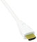 World of Data - 10m WHITE v1.4 4K HDMI Cable - Compatible with xBox One, Series X, Series S, PS3, PS4, PS5