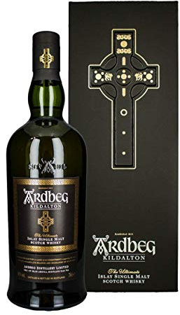 Ardbeg Kildalton 2014 Single Malt Whisky