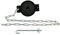Laser 6036 Universal Brake Bleeder Adaptor