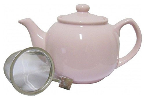 Teekanne SOFT ROSE 1,2l