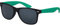 Balinco – Sonnenbrille Damen & Herren UV400 CAT 3 CE – Klassische Sonnenbrillen mit Federscharnier – Verspiegelte, braune, Klarglas & Smoke-Gläser – Sunglasses 100% UVA/UVB Schutz – Diverse Farben