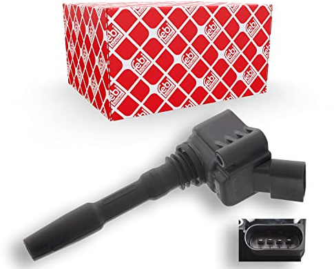 febi bilstein 46603 Ignition Coil, pack of one