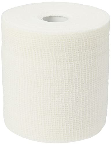 GIMA - Vendaje elástico cohesivo para fijación y soporte, 20m x 10m, paquete de 1, 34663