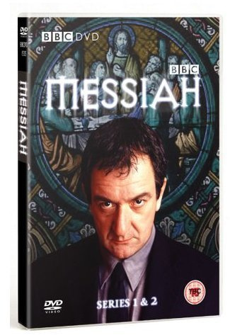 Messiah : Complete BBC Series 1 & 2 [2001] [DVD]