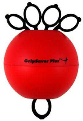 Metolius Grip Saver - Ausgleichstrainer, Ausführung:Soft