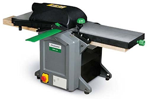 Holzstar 5905250 ADH 250 - Máquina regruesadora