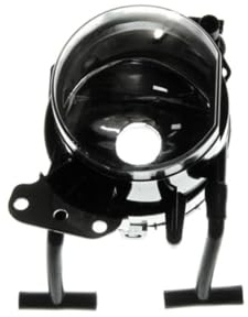 TYC 19-0471001 Nebelscheinwerfer Kompatibel mit BMW 5 Limousine E60 63177897188 7897188