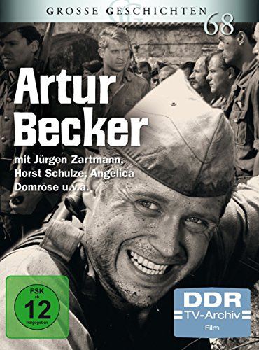 Artur Becker - Grosse Geschichten 68 - DDR TV-Archiv