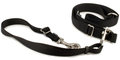 PetSafe Hundeleine, Schwarz