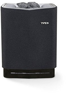 Weigand Tylö Saunaofen Sense Commercial (ehem. SK) von Weigand Wellness I Für Saunaanlagen von privat bis gewerblich I Spart Energie und Kosten I Sauna I Saunatechnik I tylöhelo (8,0 kW)