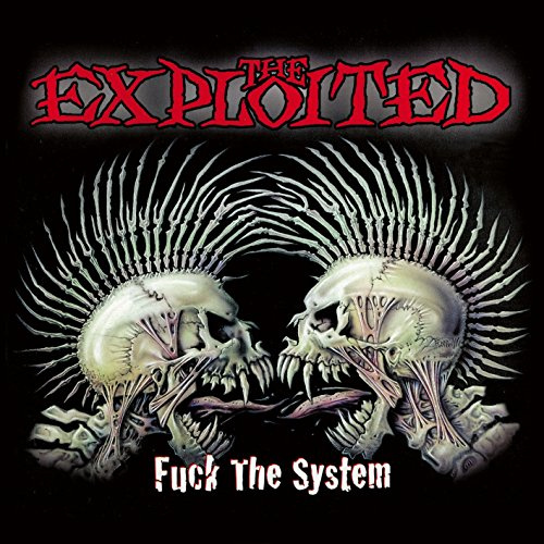 Nuclear Blast