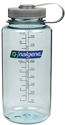 Nalgene Flasche 'Everyday Weithals' - 1 L, Seafoam