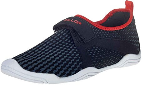 Ballop Typhoon Unisex Schuhe für Erwachsene, Unisex - Erwachsene, Typhoon, schwarz