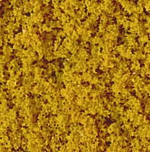 HEKI Flor Autumnal, Größe: 28 x 14 cm, Farbe: Gelb