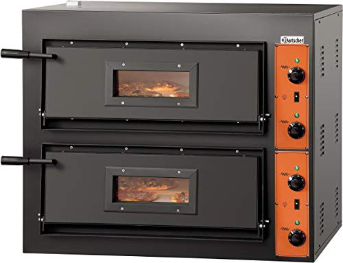 Bartscher Pizzaofen CT 200 Gastronomiebedarf