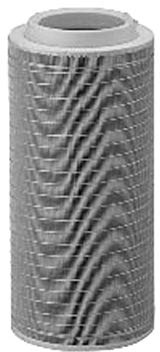 MANN-FILTER C 28 1440 Luftfilter
