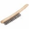 Draper 31569 290 mm 3-Row Wire Scratch Brush