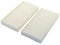 Mapco 65504 - Filtro, Aria Abitacolo
