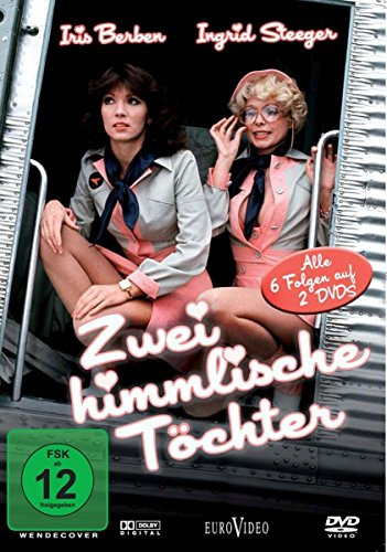 Zwei himmlische Töchter - Box [2 DVDs]