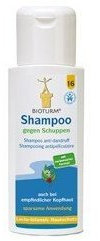 200ml Schuppen Shampoo Bioturm