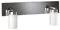 Philips Massive Wandleuchte Ice A.Q.U.A. Badezimmerleuchte Wand Leuchte