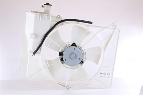Nissens North America,Inc Fan - 85227