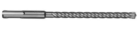 Milwaukee Broca SDS-Plus MX4 14x160