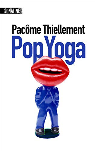 Pop Yoga (French Edition)
