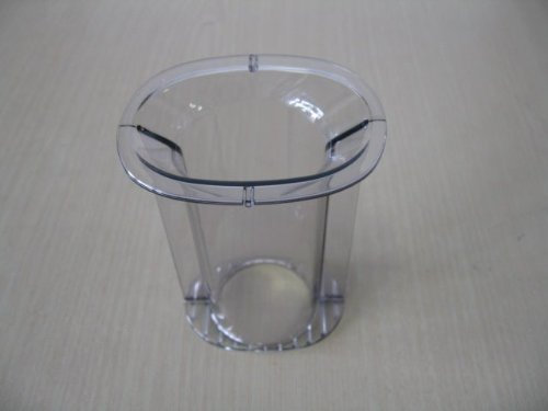 Bosch Stössel groß für Rührschüsselabdeckung Küchenmaschine MCM4xxx - siehe Abbildung -