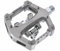 1 Paar Pedal MTB Platform/Clip Magnesium Achse Cr-