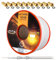 HB-DIGITAL 135dB 25m Koaxial SAT Kabel Reines KU Kupfer Koax Kabel Antennenkabel 5-fach geschirmt für DVB-S / S2 DVB-C und DVB-T BK Anlagen + 10 vergoldete F-Stecker mit Gummiring SET Gratis dazu
