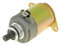 2EXTREME Anlasser Motor für KYMCO Grand Dink 125, NEW Sento 50i, Yager GT 125