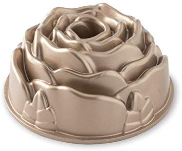Nordic Ware Backform Rose