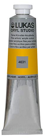 LUKAS Cryl Studio Peinture acrylique 75 ml