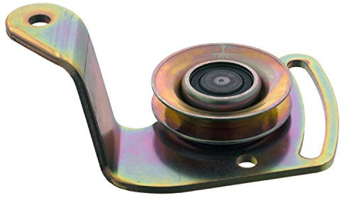 febi bilstein 11364 Spannrolle für Keilriemen , 1 Stück