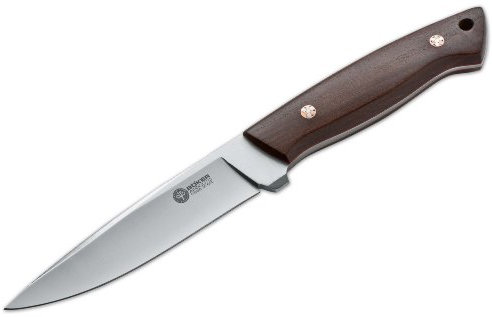 ARBOLITO Fahrtenmesser Böker Relincho Madera