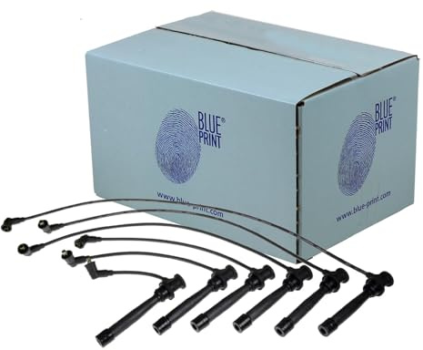 Blue Print ADG01622 HT Lead Kit