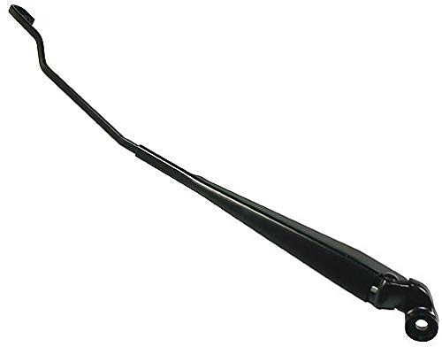 Metzger 2190064 Wischarm, Scheibenreinigung | Kompatibel mit: SEAT AROSA, VW LUPO I