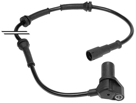Meyle 100 899 0072 Sensor, wheel speed
