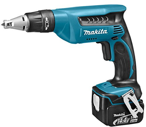 Makita BFS 441 RFJ Tournevis Électrique sans fil 14.4 volts