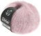LANA GROSSA Silkhair | Feines Lace-Garn aus Superkid Mohair mit Seide | Handstrickgarn aus 70% Mohair (Superkid) & 30% Seide | 25g Wolle zum Stricken & Häkeln | 210m Garn FB 85
