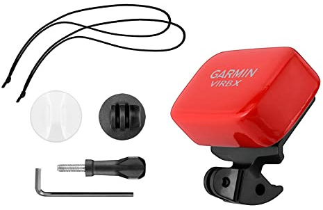 Garmin Zubehör VIRB X Schwimmhalterung, 010-12256-19