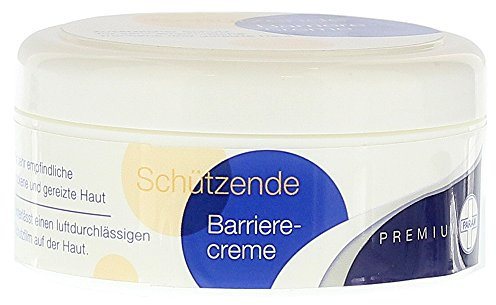BARRIERECREME mit Panthenol Tiegel Param 150 ml