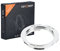 K&F CONCEPT M39 - LM Anello Adattatore per Obiettivo Anelli Adattatori per Obiettivo per Obiettivo Compatibile con Leica 28mm / 90mm M39 per Fotocamera Compatibile con Leica M