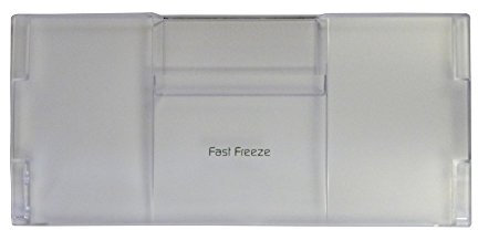 Beko 4308800100 Clear Fast Freeze Compartment Door Fits for Beko CA/CDA/TZDA Series